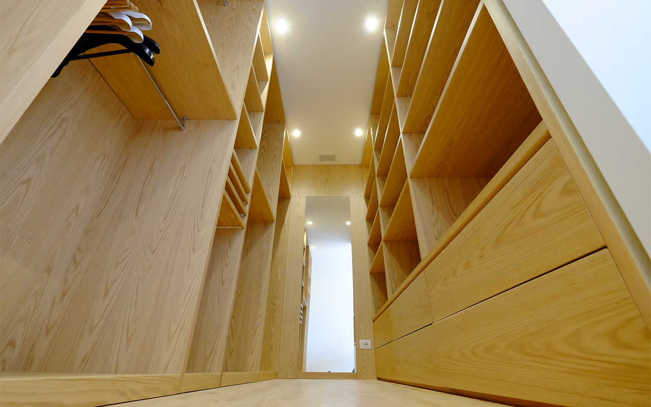 SLcloset