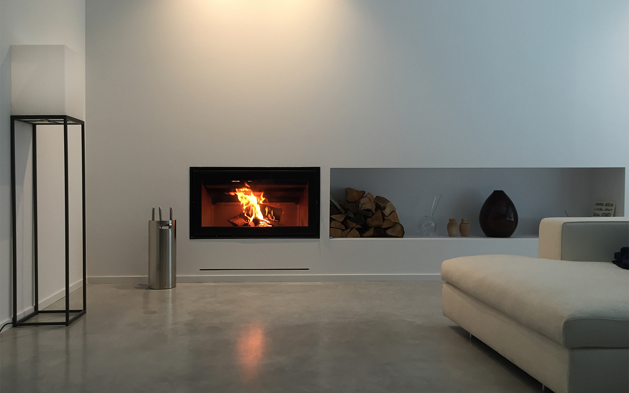 SLfireplace