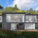 BOLINAS HOUSE