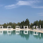 SKY SWIMMINGPOOL