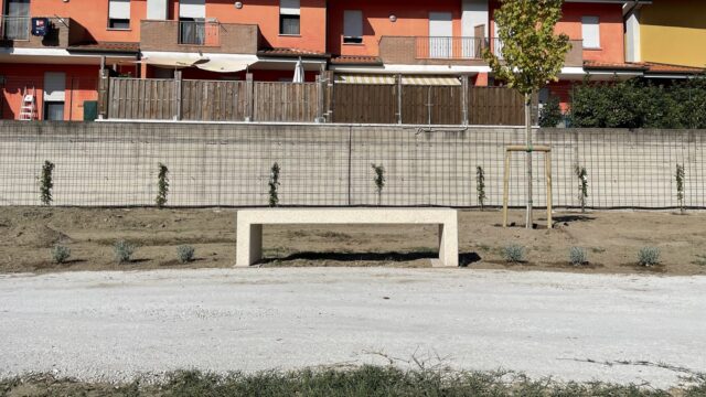 PARCO VASSALLO [RO]
