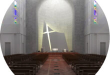 concorso per l'adeguamento del duomo nuovo di Monselice