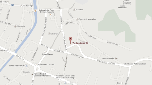 maps contatti